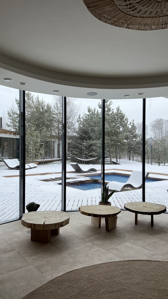    Фото: Предоставлено пресс-службой банного пространства «Камыши»