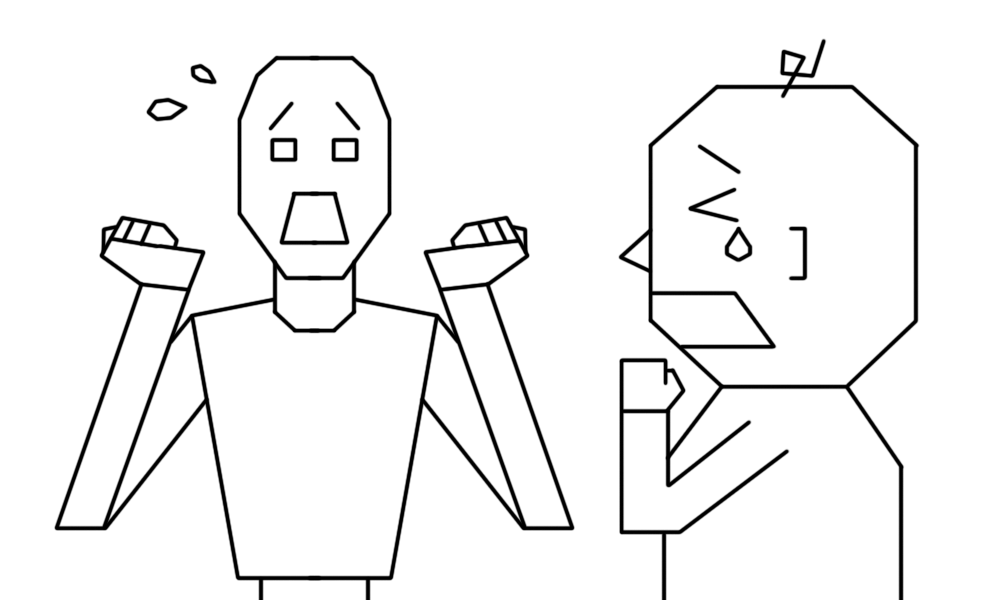 -2