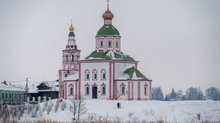 ФОТО: KOMSOMOLSKAYA PRAVDA/GLOBALLOOKPRESS