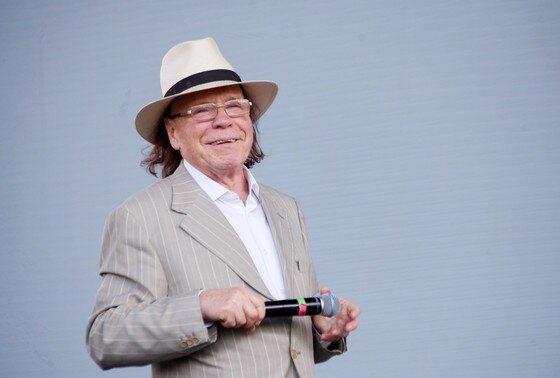    Эдвард Радзинский