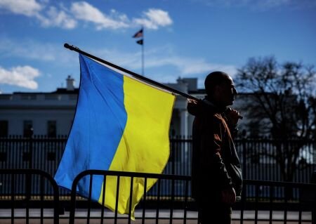    Это не усталость, это раздражение. Об отношении Запада к войне на Украине