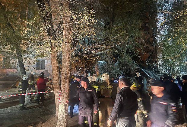    Фото: Telegram-канал Игоря Бабушкина