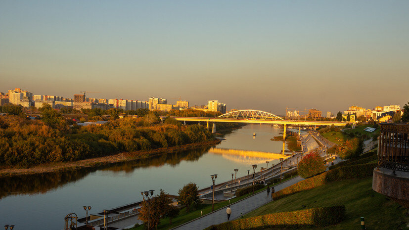   Gettyimages.ru Oleksii Bolshykh