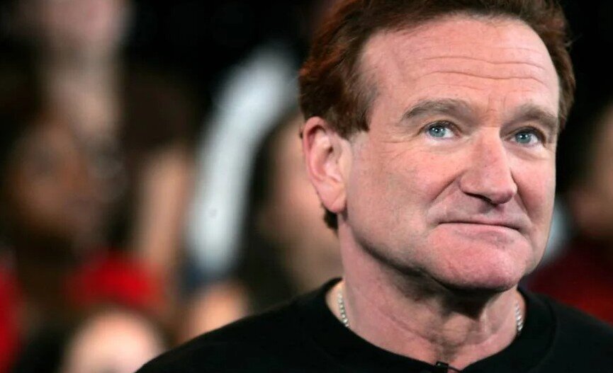 Robin Williams Порно Видео | city-lawyers.ru