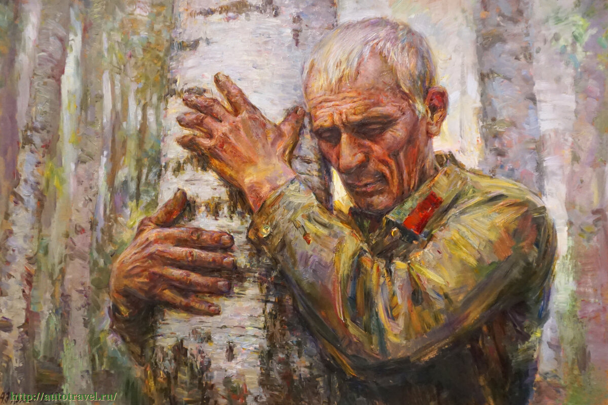  Было такое время в нашей стране, когда все куда-то хотели уехать. Кто-то хотел уехать из Сибири на Украину, кто-то из северных городов в благодатный Краснодарский край.