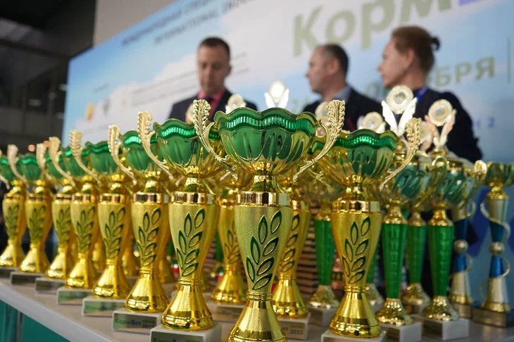    Итоги выставки «КормВет-2023»