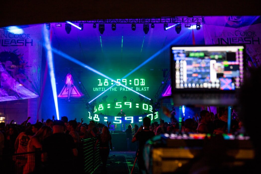 Photo by Hermes Rivera on Unsplash