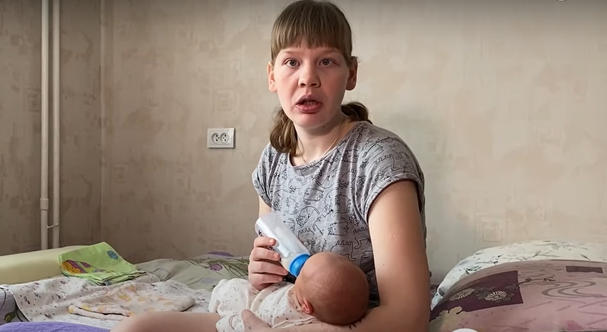 Фото: скриншот видео с ютьюб-канала "OM1.ru - Новости Новосибирска