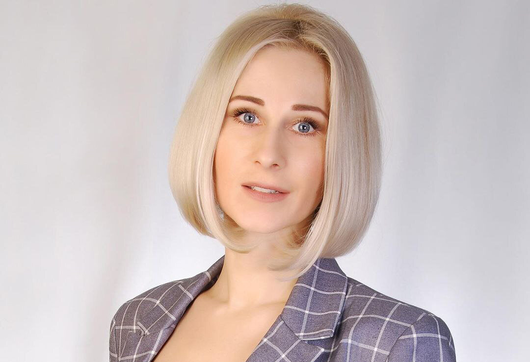 Елена Жбанникова, медиатор.