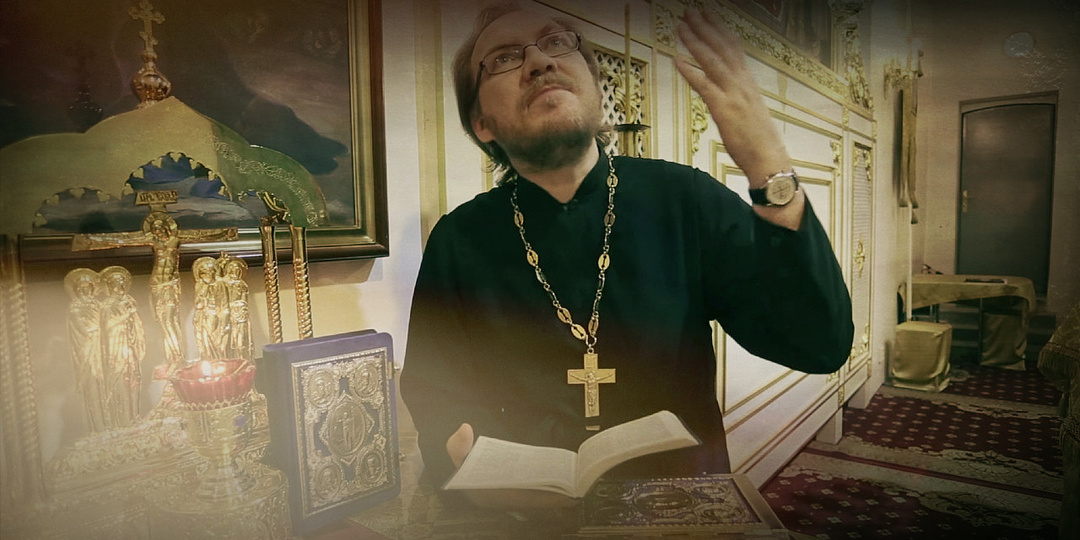 Правильное приветствие православного христианина. Протоиерей Константин Пархоменко разложил всё по полочкам