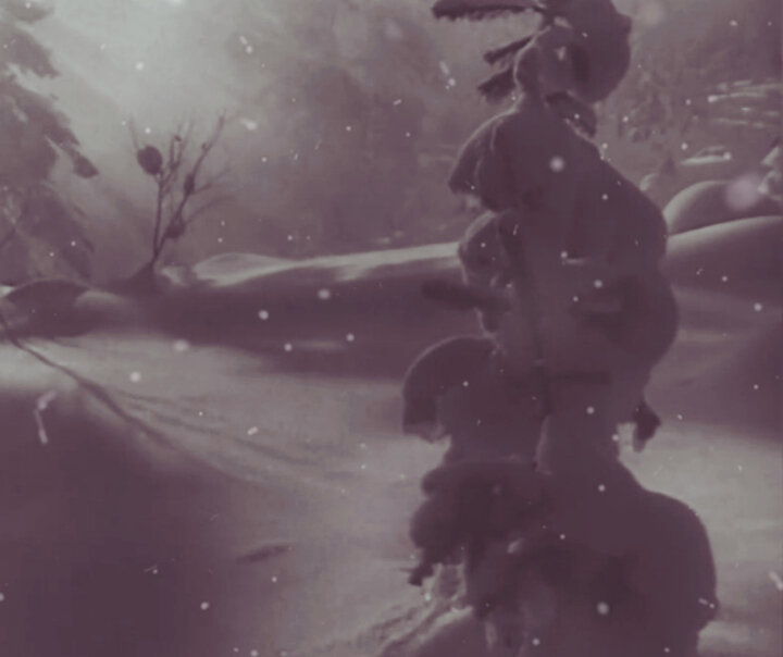 кадр из фильма Чук и гек 