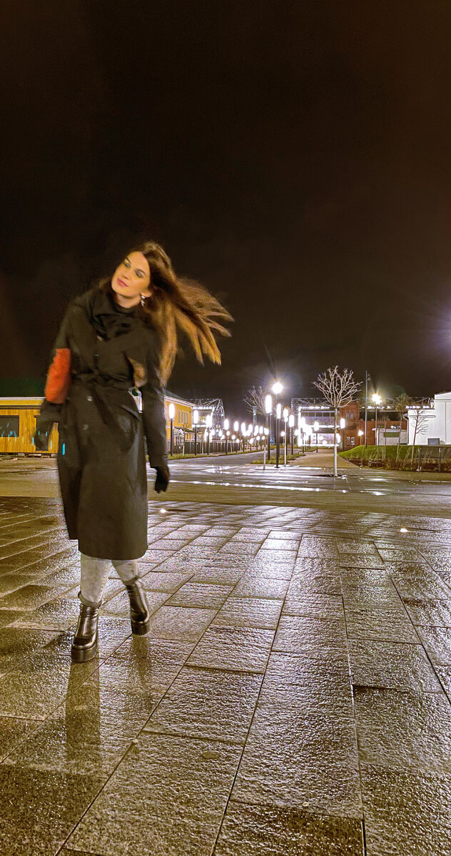 автор и ветер 