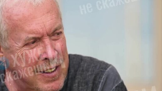 Макаревич признался, что релоцировался, так как ему не давали ничего ...