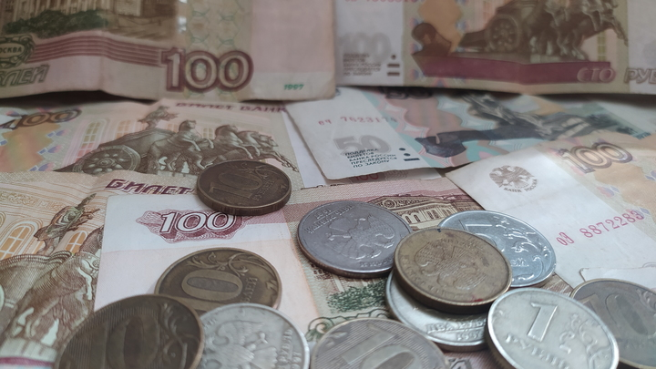 © MAKSIM KONSTANTINOV/GLOBALLOOKPRESS 