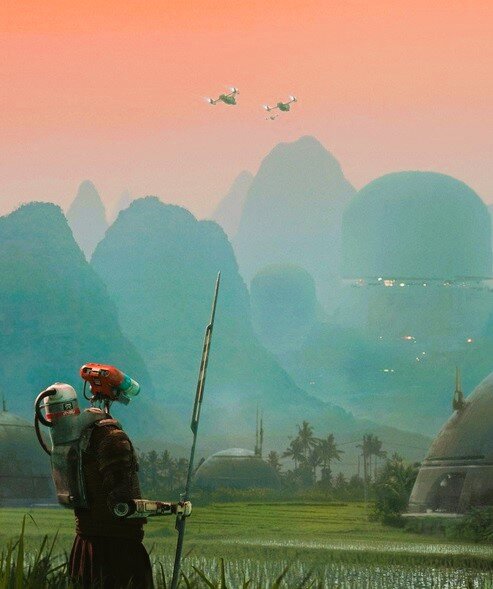 Создатель 2023