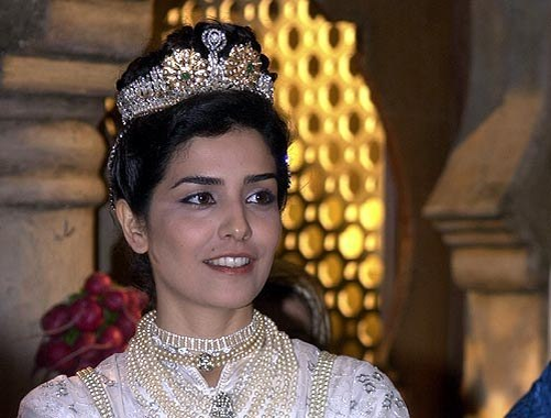 Кадр из сериала