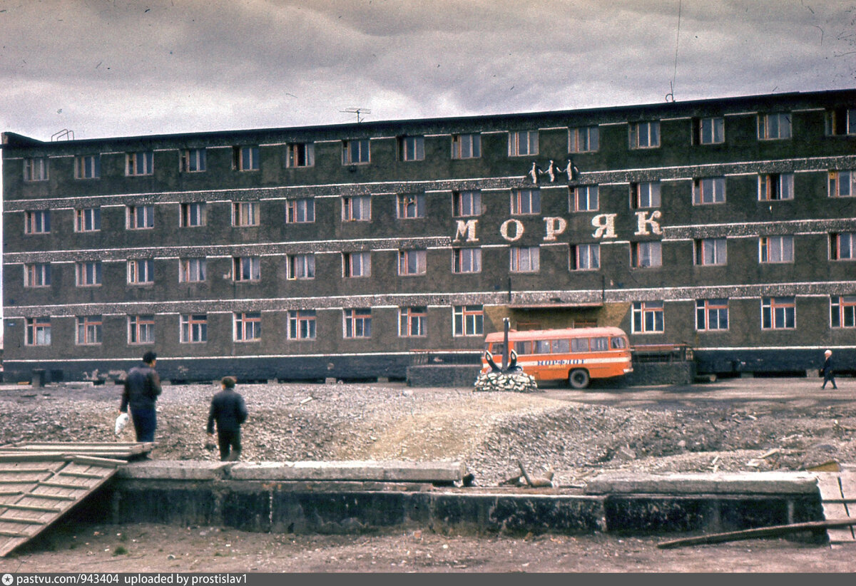 Из просторов интернета