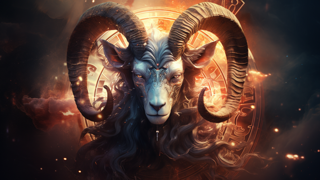    Астролог назвала успешный день в ноябре для Козерогов© News-hub NR / Сгенерировано нейросетью Midjourney