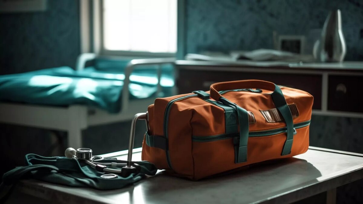     О готовности медучреждений к приему пострадавших заявил глава Минздрава Астраханской области Александр Буркин, передает ТАСС.