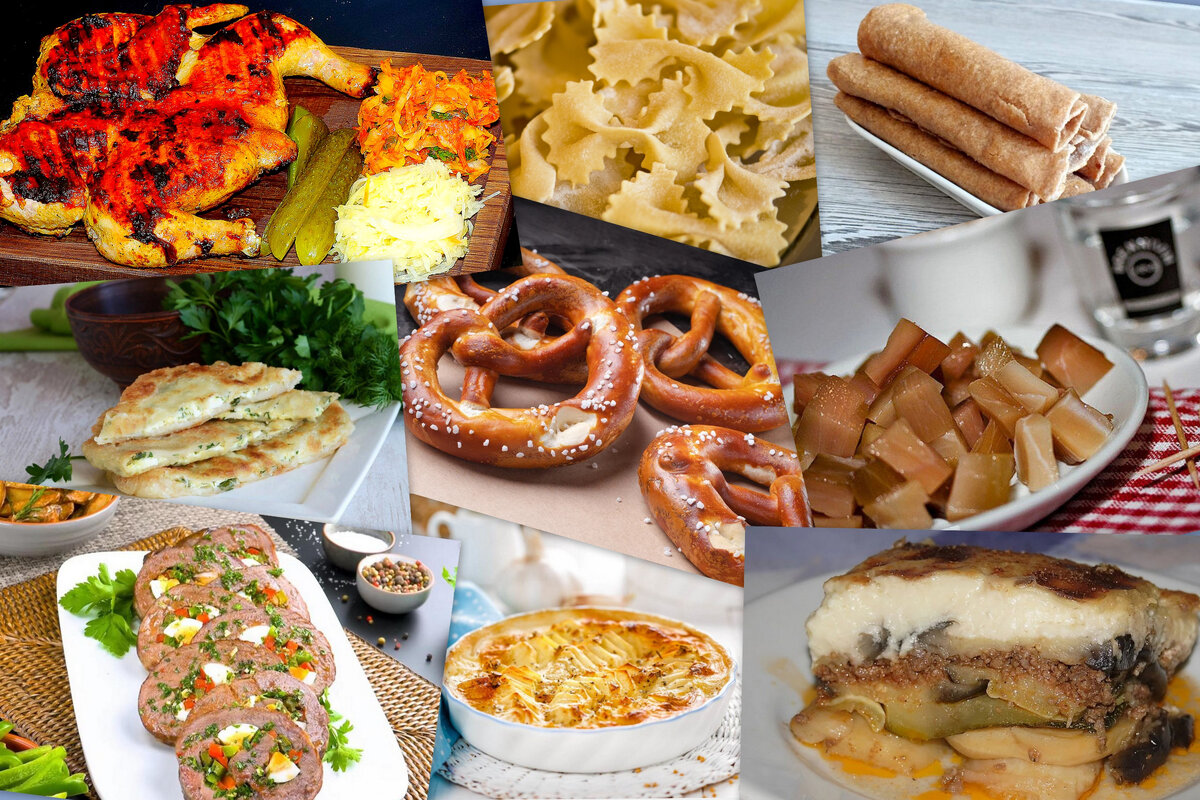 Коллаж автора