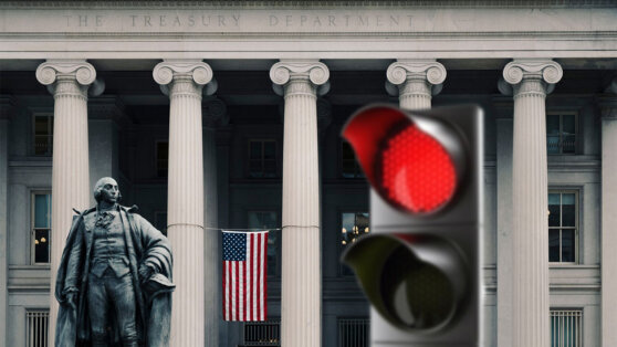    США ввели санкции против ряда лиц в балканских странах Богдан Герцен