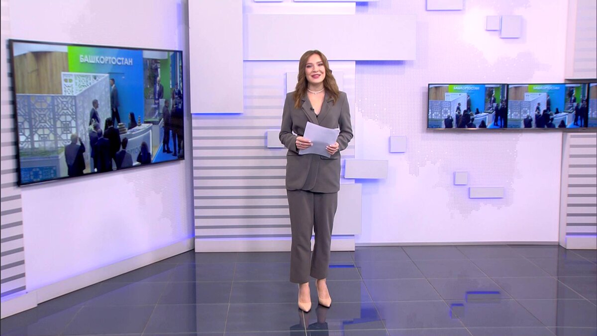    Вести-24. Башкортостан 16.11.2023