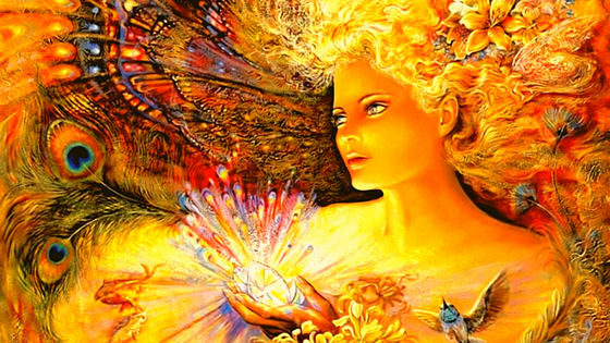 Кристалл таланта - подарок Бога!