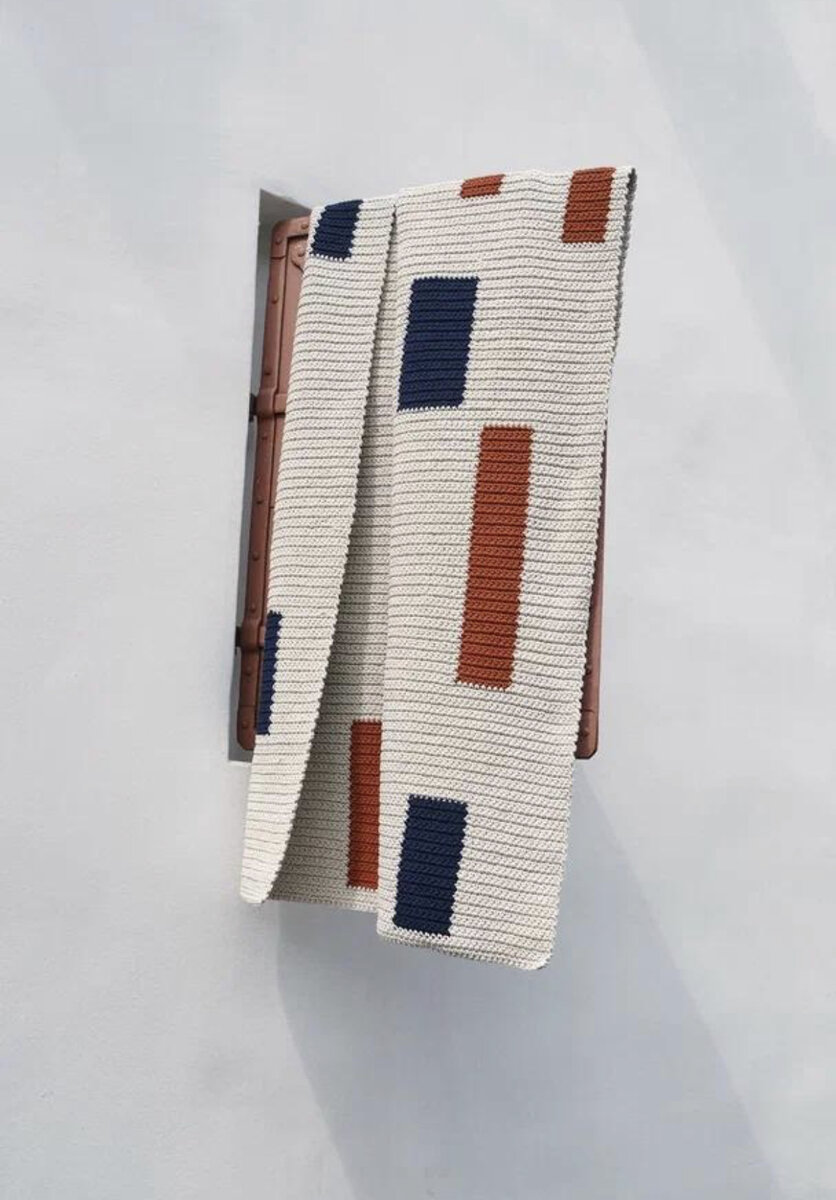 Ковер «Немного солнца в холодной воде»