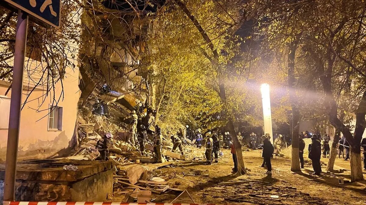     Председатель СК России поручил незамедлительно возбудить уголовное дело в связи с происшествием в Астрахани, — сообщает Следком России.