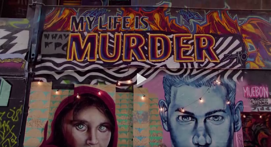 Титры фильма 