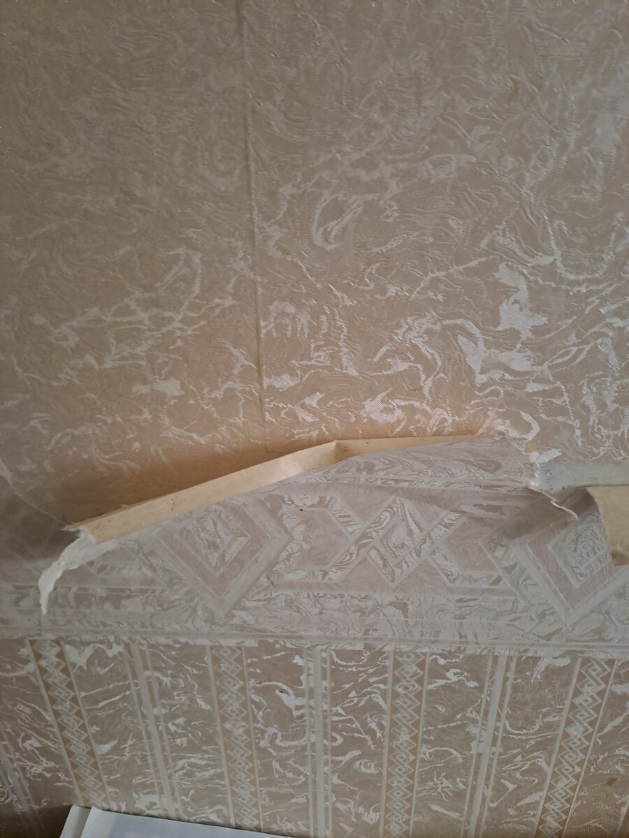 Это они у меня в комнате отличились