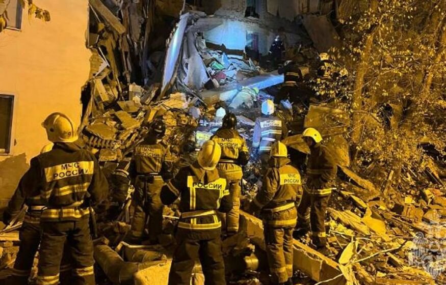    Обрушение жилого дома. Повышение зарплат. Заявления Си Цзиньпина о США: Главное к 21:00