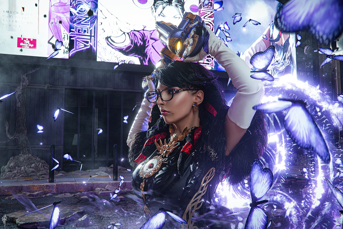 Bayonetta steam key фото 52