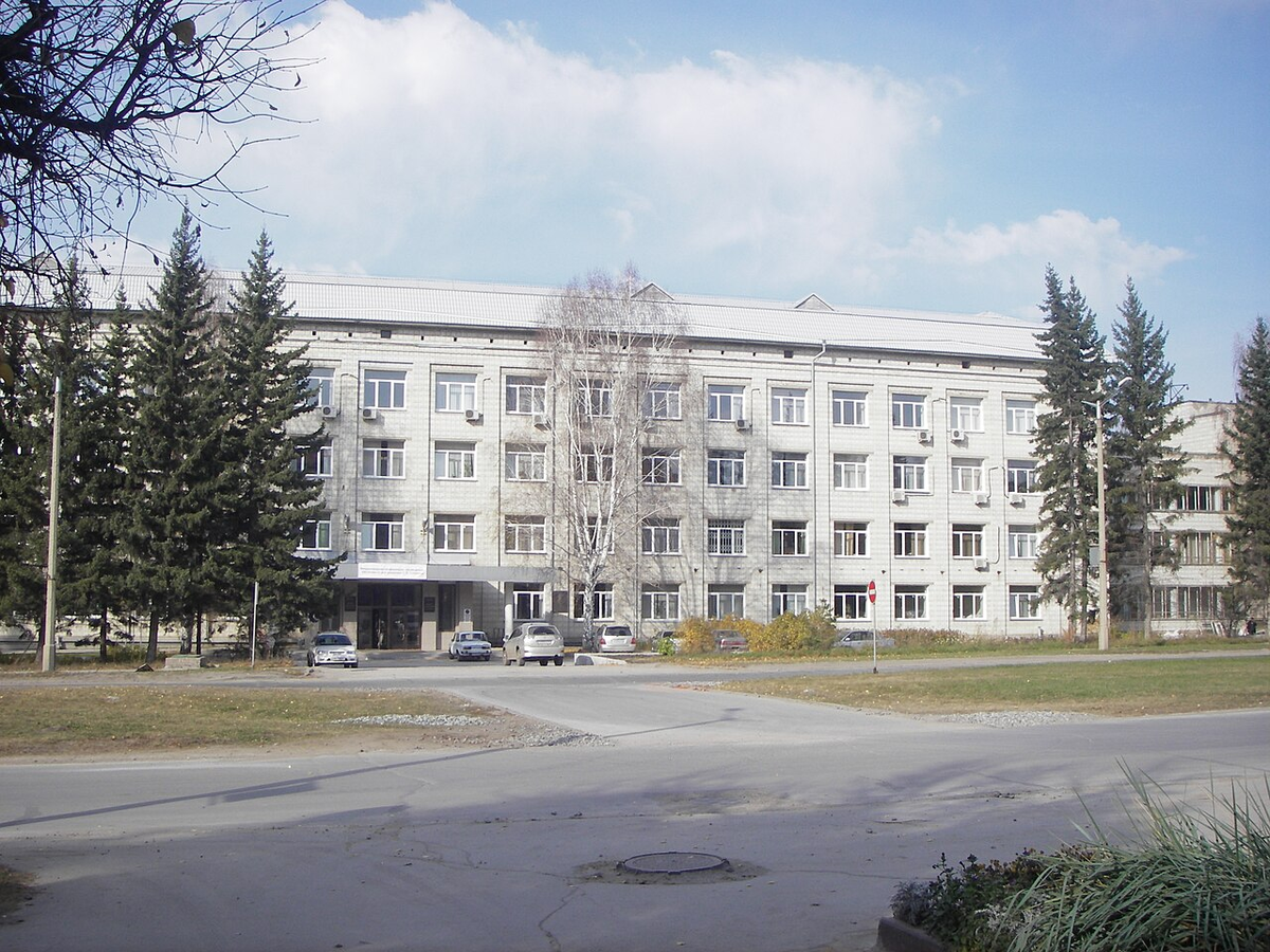 Что-то неладно в Новосибирском королевстве математики