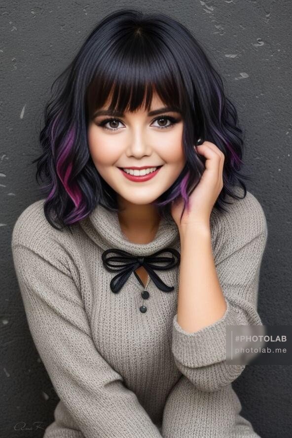 Фото автора. Обработано PHOTOLAB 