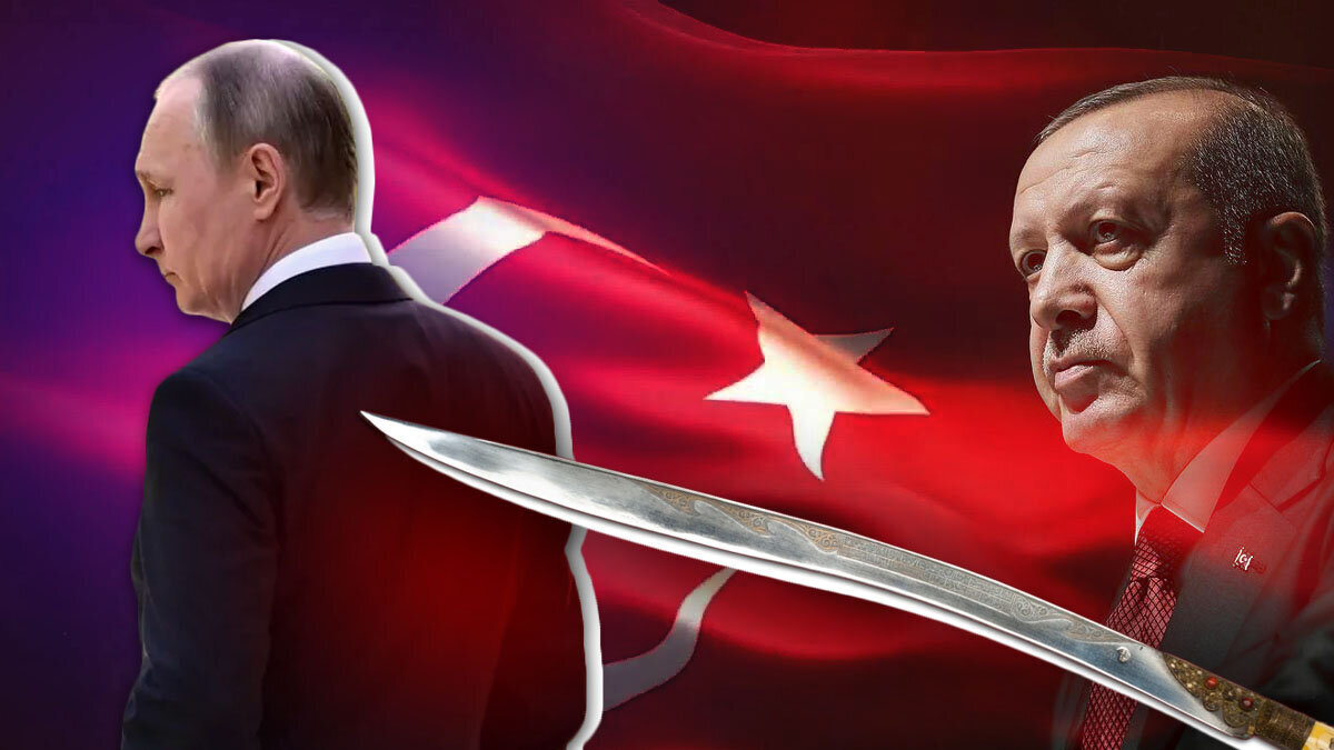 РИА Новости вновь ошиблось в «ярости турок» в отношении НАТО Во наших статьях  мы многократно говорили о преступной наивности многих российских политиков и политологов, которые убеждали общественность-5