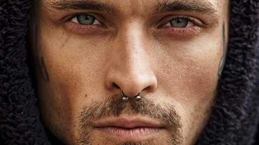 Rafkat | Каждый человек - это Божьей творение, каждый человек по своему ...