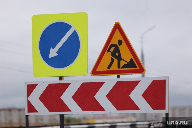    В следующем году в Нефтеюганске отремонтируют почти 20 км дорог за 552 млн рублей