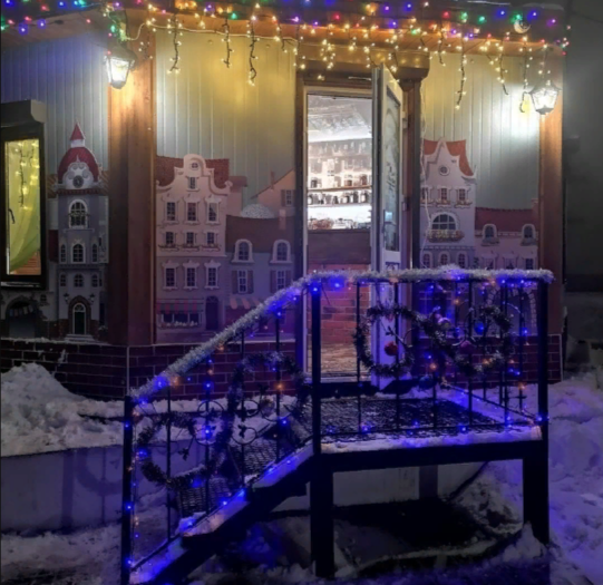 фото автора