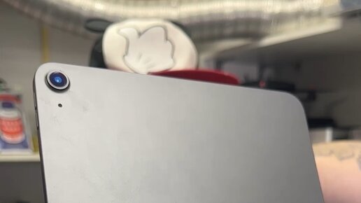 Fixit More Техноблог Инженера | iPad Air замена дисплея | Дзен