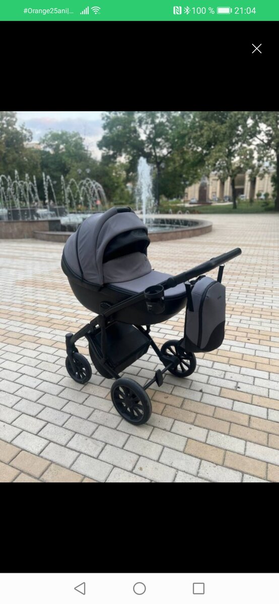 Такая красотка б/у стоит 450$