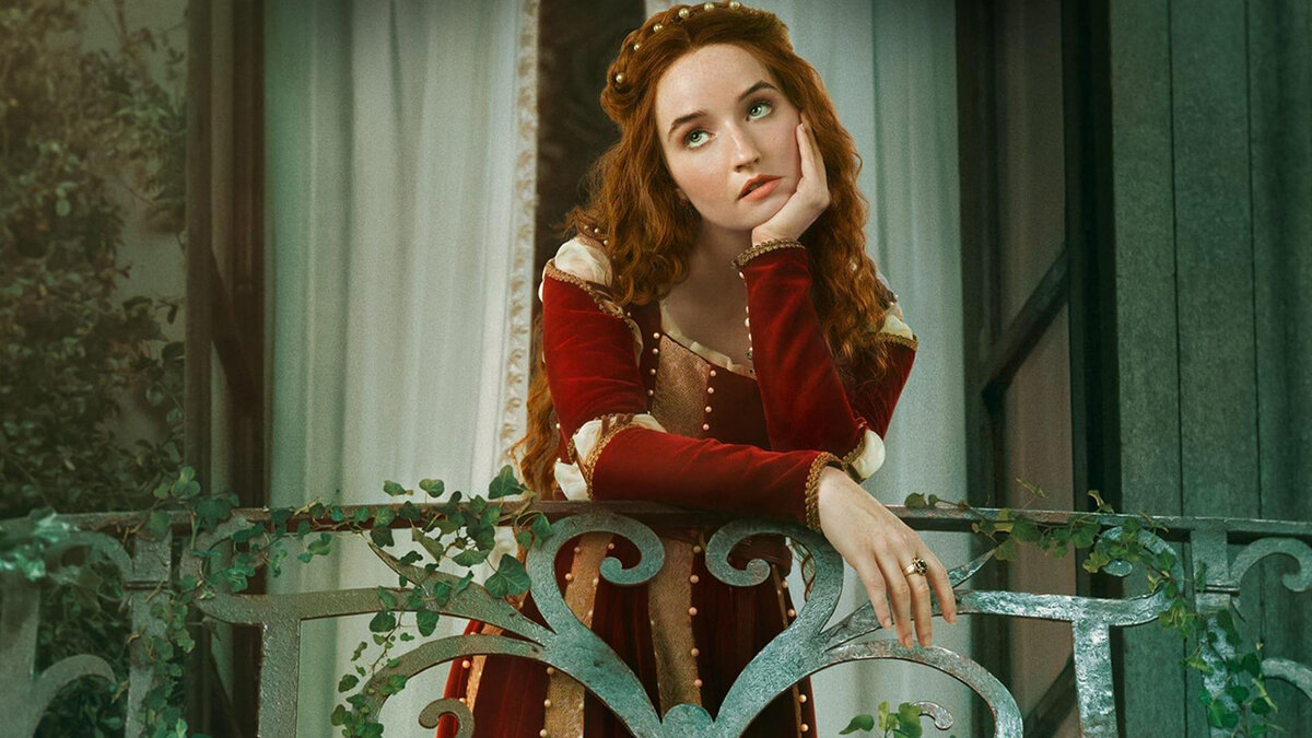 Под этим названием скрывается всем знакомая история любви Ромео и Джульетты, но с кое-какими уточнениями. Оказывается, некоторые события остались за кулисами шекспировской пьесы...