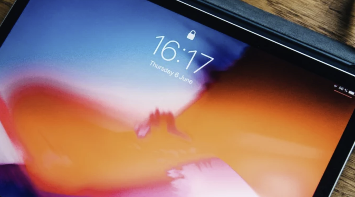 Apple отмечает снижение продаж iPad: компания хочет обновить свои планшеты  | OVERCLOCKERS.RU | Дзен