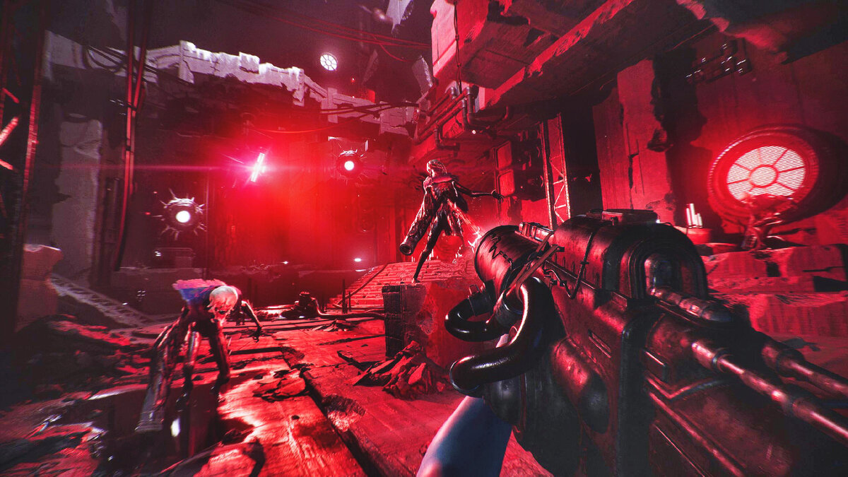 Скриншот игры