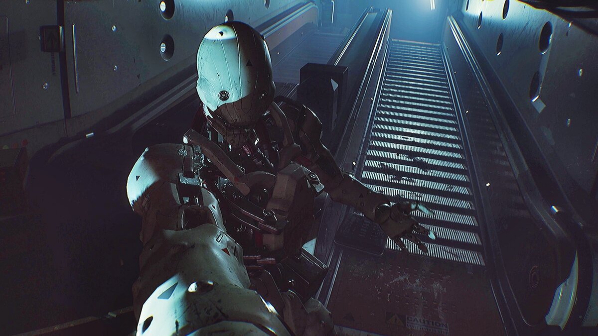 Скриншот игры 