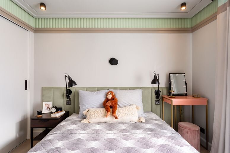 W109 VALLEY | C395 STEPS | C394 STEPS