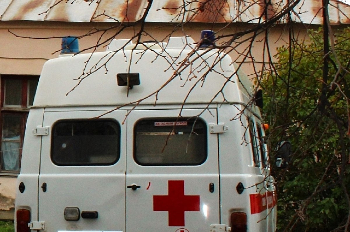    Жительница Дербентского района погибла в результате автоаварии