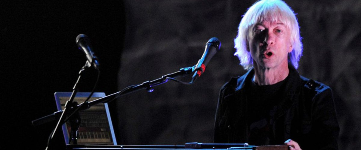 Грегори Хоукс.