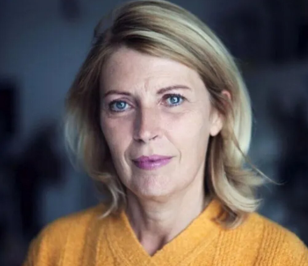 Unii adulți nu numai că ar trebui să fie privați de drepturile părintești, ci, în general, să li se interzică să se apropie de copii, iar povestea lui Maud Julien doar dovedește acest lucru.-3