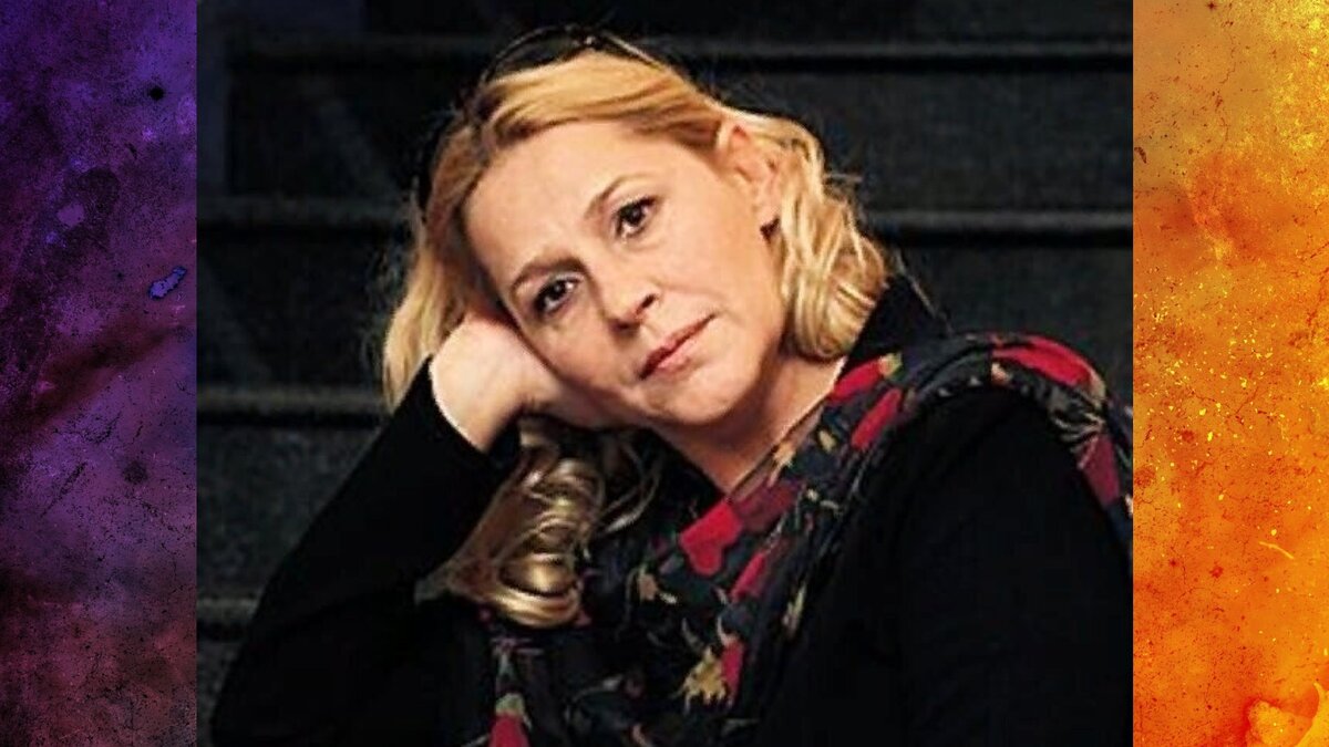 Анна каменкова фото сейчас Она повторила судьбу матери. Муж Анны Каменковой - на 15 лет старше: "В нём была